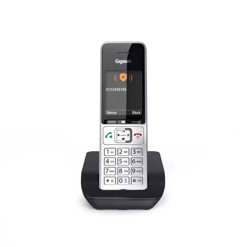 DECT-telefoon Gigaset COMFORT 500