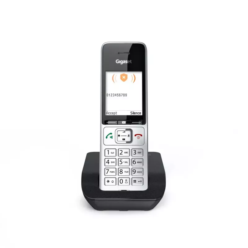 DECT-telefoon Gigaset COMFORT 500