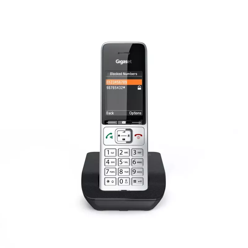 DECT-telefoon Gigaset COMFORT 500