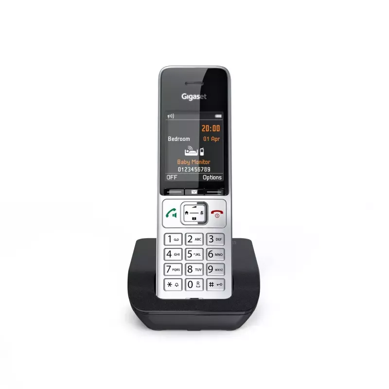 DECT-telefoon Gigaset COMFORT 500