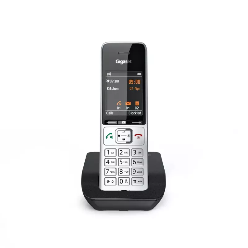 DECT-telefoon Gigaset COMFORT 500