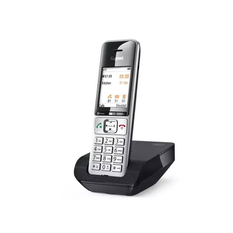 DECT-telefoon Gigaset COMFORT 500