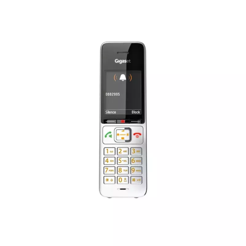 DECT-telefoon Gigaset COMFORT 500