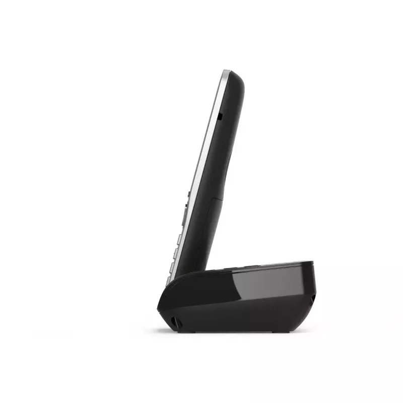 Analoge/DECT-telefoon Gigaset COMFORT 500A duo
