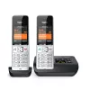 Analoge/DECT-telefoon Gigaset COMFORT 500A duo