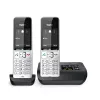 Analoge/DECT-telefoon Gigaset COMFORT 500A duo