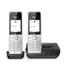 Analoge/DECT-telefoon Gigaset COMFORT 500A duo