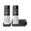 Analoge/DECT-telefoon Gigaset COMFORT 500A duo
