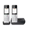 Analoge/DECT-telefoon Gigaset COMFORT 500A duo