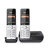 Analoge/DECT-telefoon Gigaset COMFORT 500A duo