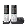 Analoge/DECT-telefoon Gigaset COMFORT 500A duo