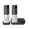 Analoge/DECT-telefoon Gigaset COMFORT 500A duo