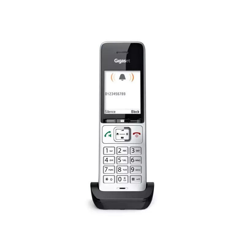 Analoge/DECT-telefoon Gigaset COMFORT 500HX