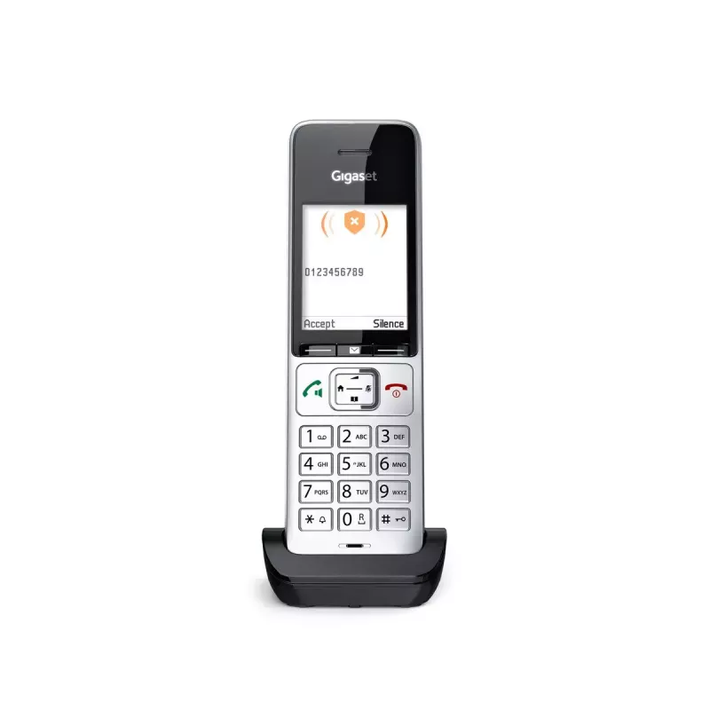 Analoge/DECT-telefoon Gigaset COMFORT 500HX