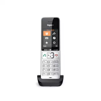 Analoge/DECT-telefoon Gigaset COMFORT 500HX