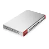Zyxel ATP700 hardware-firewall 1U 6 Gbit/s