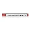 Zyxel ATP700 hardware-firewall 1U 6 Gbit/s