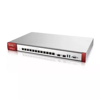 Zyxel ATP700 hardware-firewall 1U 6 Gbit/s