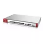 Zyxel ATP700 hardware-firewall 1U 6 Gbit/s