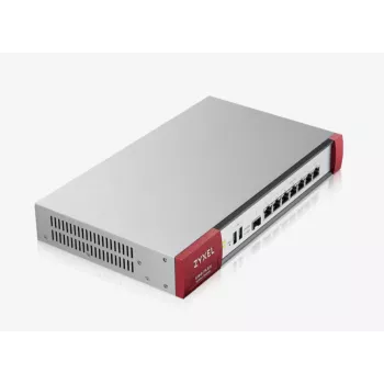 Zyxel USG Flex 500 hardware-firewall 1U 2,3 Gbit/s
