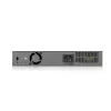 Zyxel GS1350-12HP-EU0101F netwerkswitch managed L2 Gigabit Ethernet (10/100/1000) Power over Ethernet (PoE) grijs