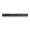 Managed switch Zyxel XGS2220-30F L3 24 SFP 4 SFP+ 168 Gbit/s