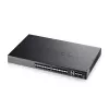 Managed switch Zyxel XGS2220-30F L3 24 SFP 4 SFP+ 168 Gbit/s