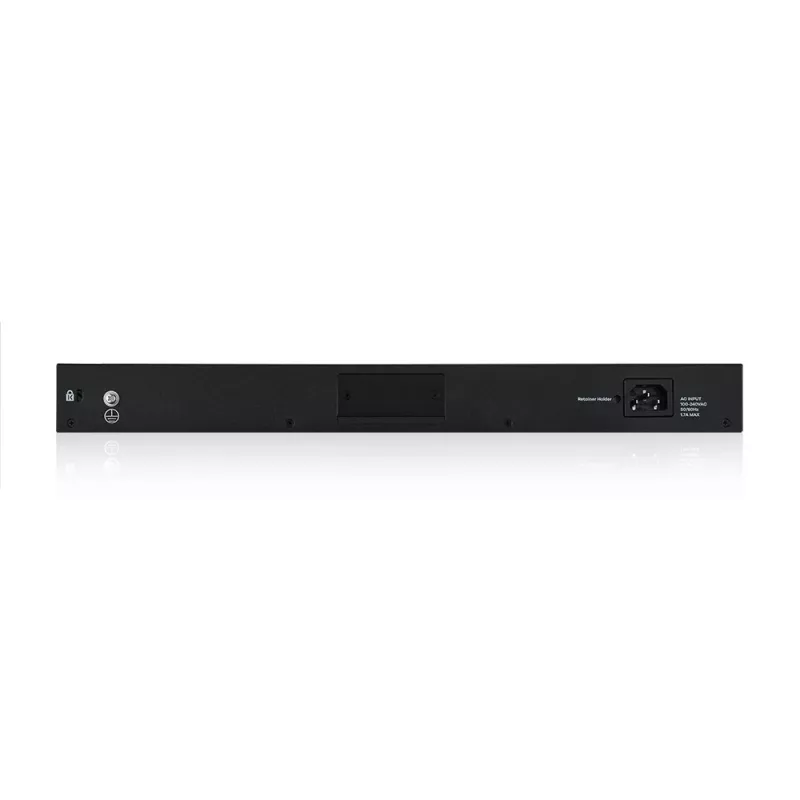 Managed switch Zyxel XGS2220-30F L3 24 SFP 4 SFP+ 168 Gbit/s