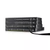 Managed switch Zyxel XGS2220-30F L3 24 SFP 4 SFP+ 168 Gbit/s