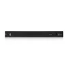Zyxel XGS2220-54FP managed L3 Gigabit Ethernet (10/100/1000) Power over Ethernet (PoE)