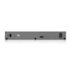 Zyxel GS1350-6HP-EU0101F netwerkswitch managed L2 Gigabit Ethernet (10/100/1000) Power over Ethernet (PoE) grijs