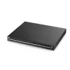 Zyxel XGS4600-52F managed L3 zwart