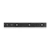 Zyxel XGS4600-52F managed L3 zwart