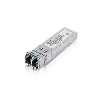 Zyxel SFP10G-LR-E netwerk-transceivermodule glasvezel 10000 Mbit/s SFP+ 1310 nm