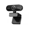 Sandberg USB-webcam Flex 1080P HD, 2 MP, 1920 x 1080 pixels, Full HD, 30 fps, USB, zwart