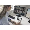 Sandberg USB-webcam Flex 1080P HD, 2 MP, 1920 x 1080 pixels, Full HD, 30 fps, USB, zwart