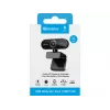 Sandberg USB-webcam Flex 1080P HD, 2 MP, 1920 x 1080 pixels, Full HD, 30 fps, USB, zwart