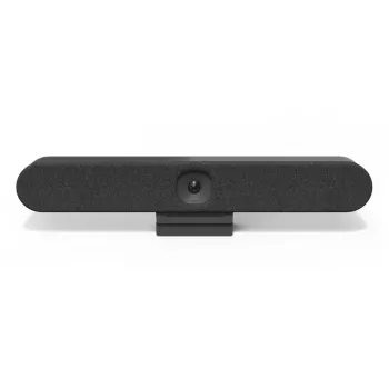 LOGITECH Rally Bar Huddle - grafiet