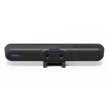 LOGITECH Rally Bar Huddle - grafiet