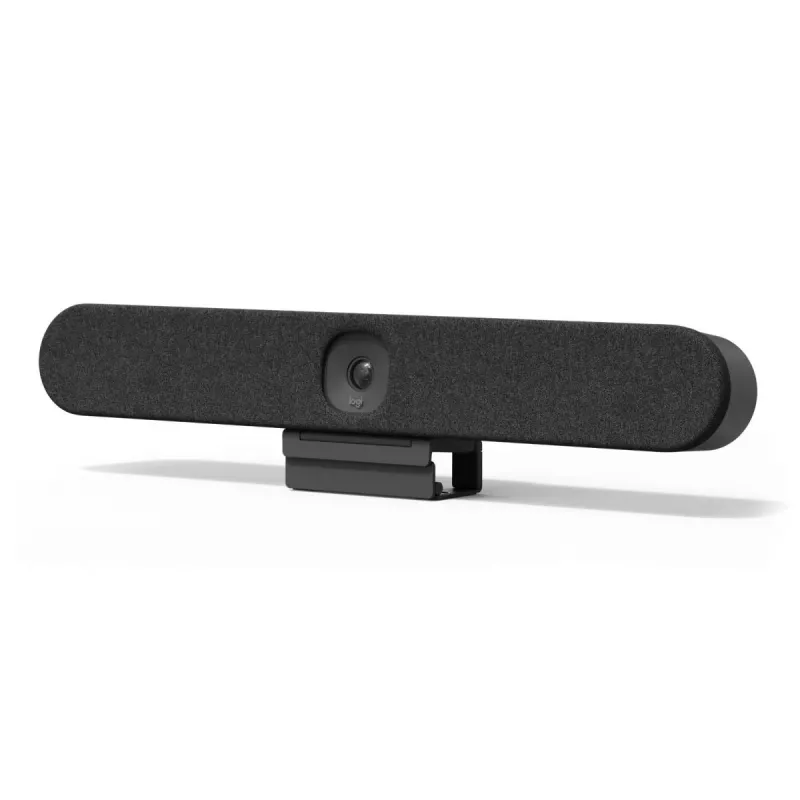 LOGITECH Rally Bar Huddle - grafiet