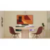 LOGITECH Rally Bar Huddle - grafiet