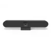 LOGITECH Rally Bar Huddle - grafiet