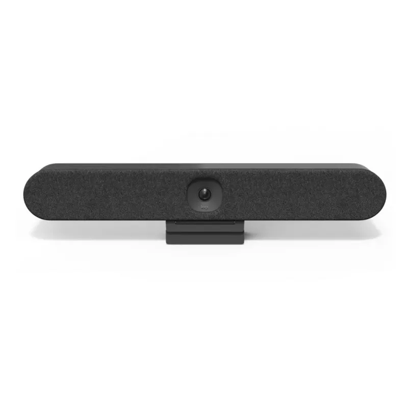 LOGITECH Rally Bar Huddle - grafiet