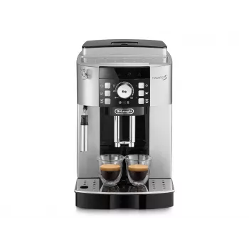 De’Longhi Magnifica S ECAM 21.117.SB koffieautomaat 1,8 l