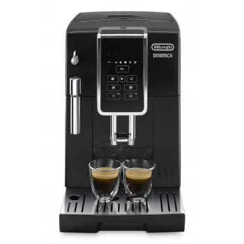 De’Longhi Dinamica Ecam 350.15.B volautomatische espressomachine 1,8 L