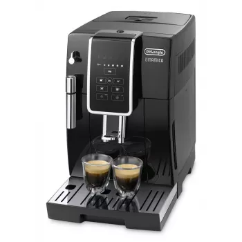 De’Longhi Dinamica Ecam 350.15.B volautomatische espressomachine 1,8 L