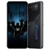 ASUS ROG Phone 6D Batman Edition, 12 GB/256 GB, 6,78 inch, Night Black