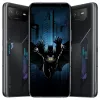 ASUS ROG Phone 6D Batman Edition, 12 GB/256 GB, 6,78 inch, Night Black