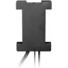 be quiet! LIGHT LOOP 240mm zwart processor all-in-one vloeistofkoeler 12 cm 1 stk.