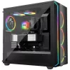 be quiet! LIGHT LOOP 240mm zwart processor all-in-one vloeistofkoeler 12 cm 1 stk.